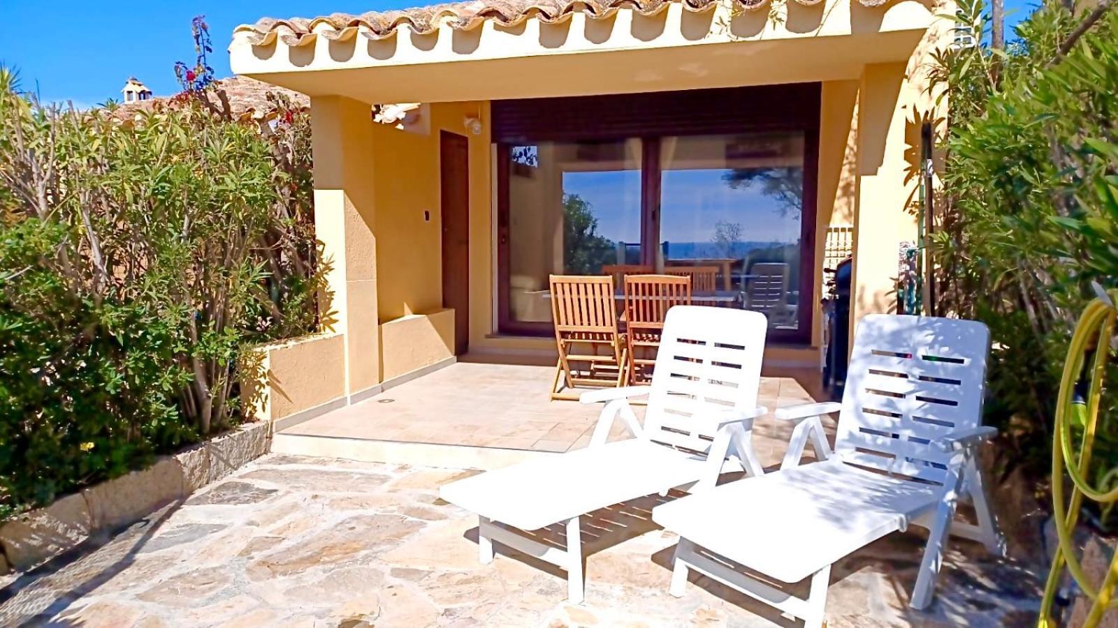 Dimora Simius Villa Виласимиус Екстериор снимка