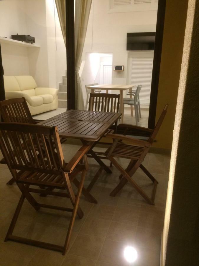 Dimora Simius Villa Виласимиус Екстериор снимка