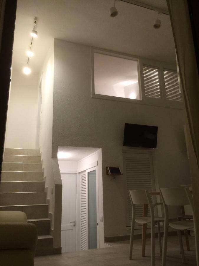 Dimora Simius Villa Виласимиус Екстериор снимка