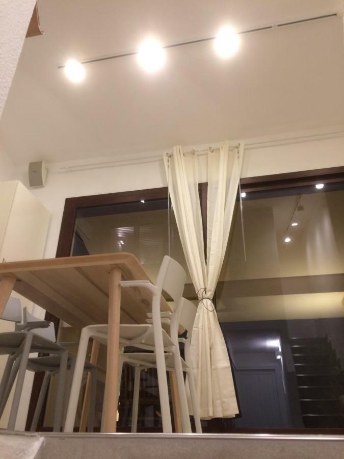 Dimora Simius Villa Виласимиус Екстериор снимка