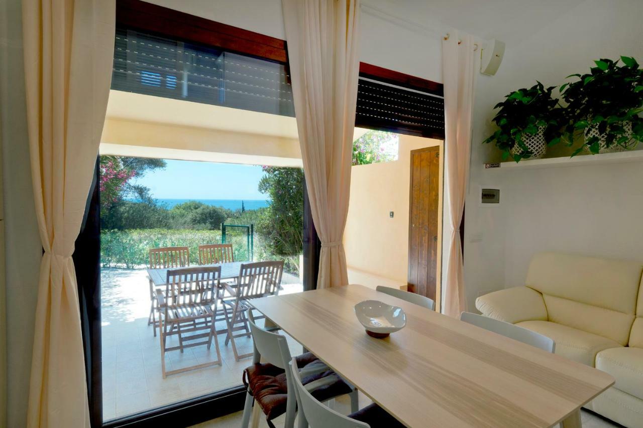 Dimora Simius Villa Виласимиус Екстериор снимка