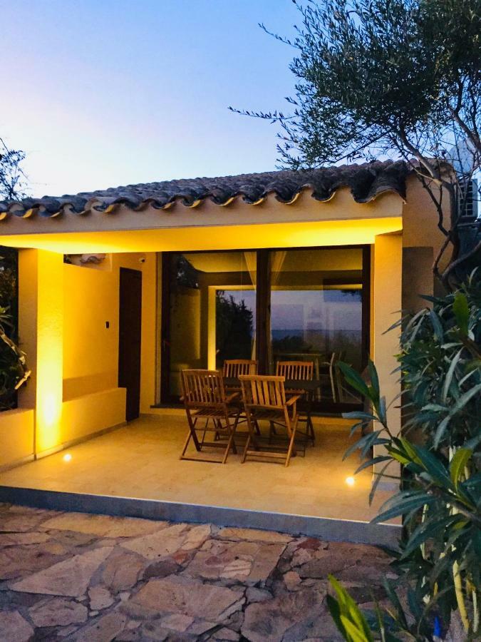 Dimora Simius Villa Виласимиус Екстериор снимка